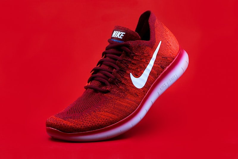 Runner Low