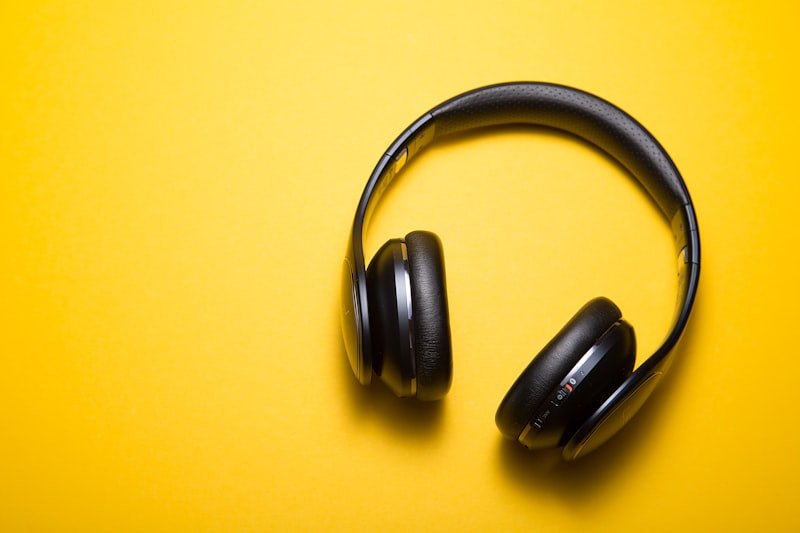 Studio Headphones